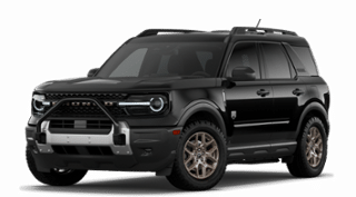2026 Ford Bronco Sport® External Image 2